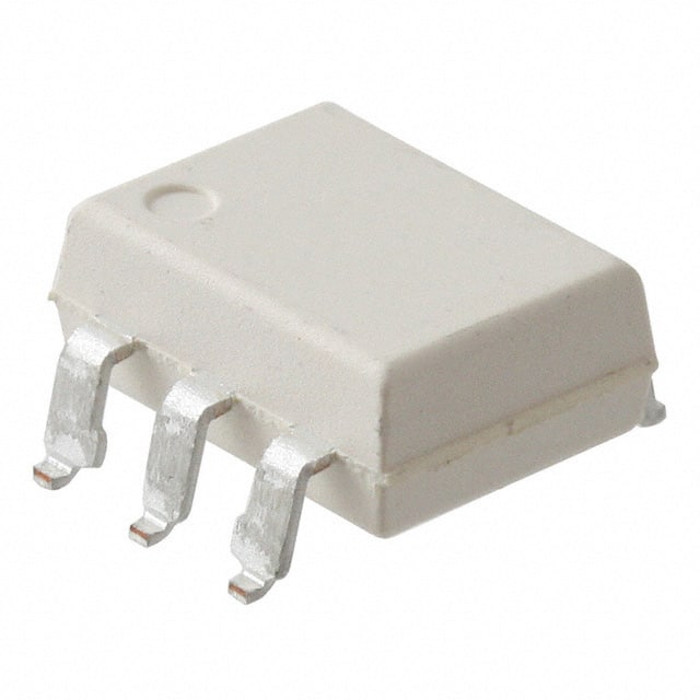 4N27SR2M onsemi  Optoisolators - Transistor Photovoltaic Output